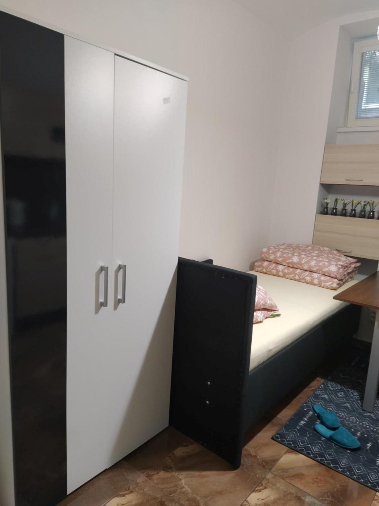 Studio12 Bratislava Exteriör bild
