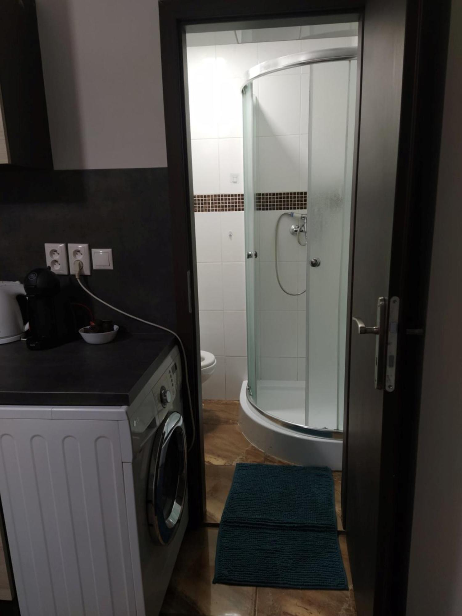 Studio12 Bratislava Exteriör bild